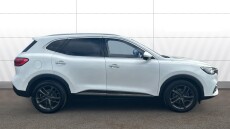 MG Hs 1.5 T-GDI PHEV Exclusive 5dr Auto Hatchback